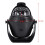 Electronic Navigation Device With Adjustable Mounting Bracket, Abs Plastic Construction Ensures Durability And Environmental Friendliness, Led Light 3