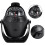 Electronic Navigation Device With Adjustable Mounting Bracket, Abs Plastic Construction Ensures Durability And Environmental Friendliness, Led Light 2