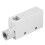 Aluminum Alloy Vacuum Ejector Valve, Precision Threaded Connections For Secure Mounting 3