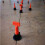 Innovative Tile Leveling System, Lippage-Free Finish, Reusable Tile Levelers for Movement Prevention While Curing, Durable PP Plastic for Increased 4