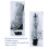 Transparent PVC Rain Hood Cover Waterproof, Foldable, Practical Rain Protection 4