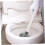 Heavy Duty Sink Plunger with Long Handle and Ergonomic Grip for Bathroom and Kitchen Clogs 3