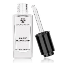 Makeup Blending Liquid 9ml for Smooth Natural Finish and Long Lasting Hydration
