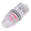 Deep Drop Fishing Light | Transparent Plastic, Red, AA Battery Powered 15