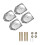 12 Pcs Couch Accessories Furniture Sofa 11