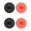 4pcs Outdoor Silicone Protective Cover Portable Secure Holder For Tracking Device 5