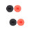 4pcs Outdoor Silicone Protective Cover Portable Secure Holder For Tracking Device 7