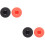4pcs Outdoor Silicone Protective Cover Portable Secure Holder For Tracking Device 6