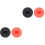 4pcs Outdoor Silicone Protective Cover Portable Secure Holder For Tracking Device 3