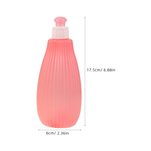 3St Lichtgewicht Billenspray , , Multi Kleuren 2