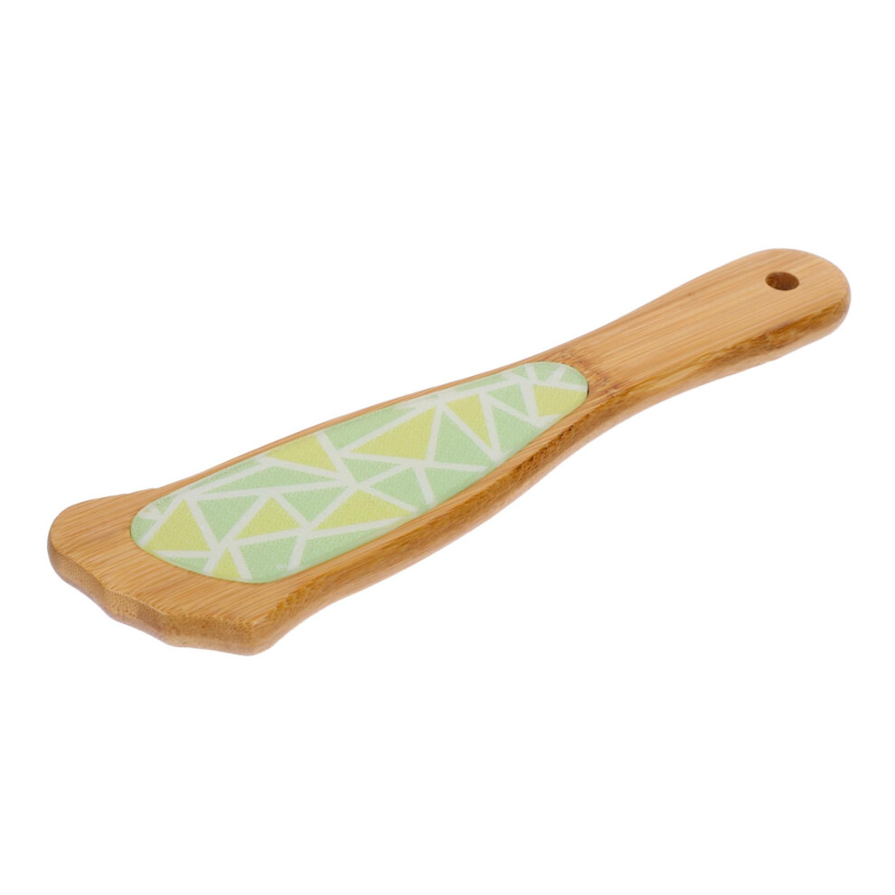 Foot File for Callus Removal with Advanced Grinding Surface, Pedicure Scrubber for Dead Skin