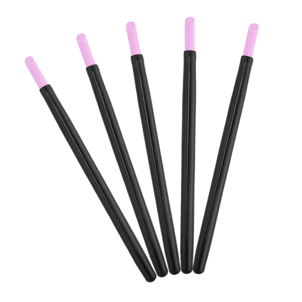 Nail Drill Pen Set, Electric Nail File for Manicure and Pedicure, Cuticle Remover and Buffer Tool