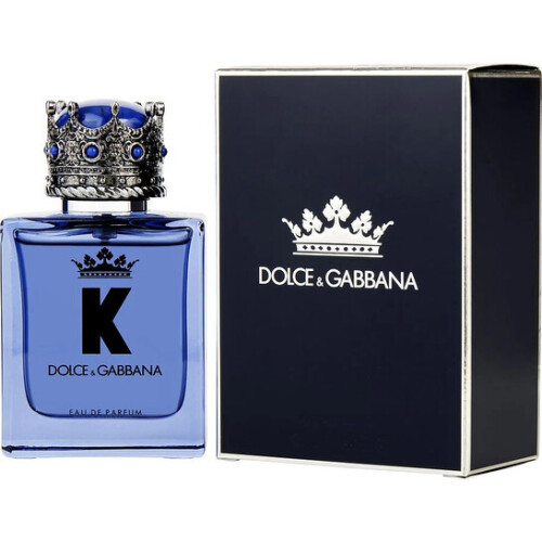 Dolce & Gabbana Dolce & Gabbana K 50ml Eau De Parfum
