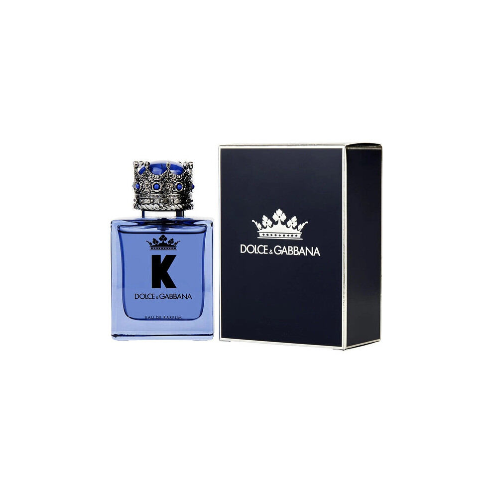 Dolce & Gabbana K 50Ml Eau De Parfum