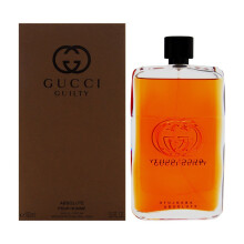 Men's Perfume Gucci Guilty Absolute Gucci EDP 150ml