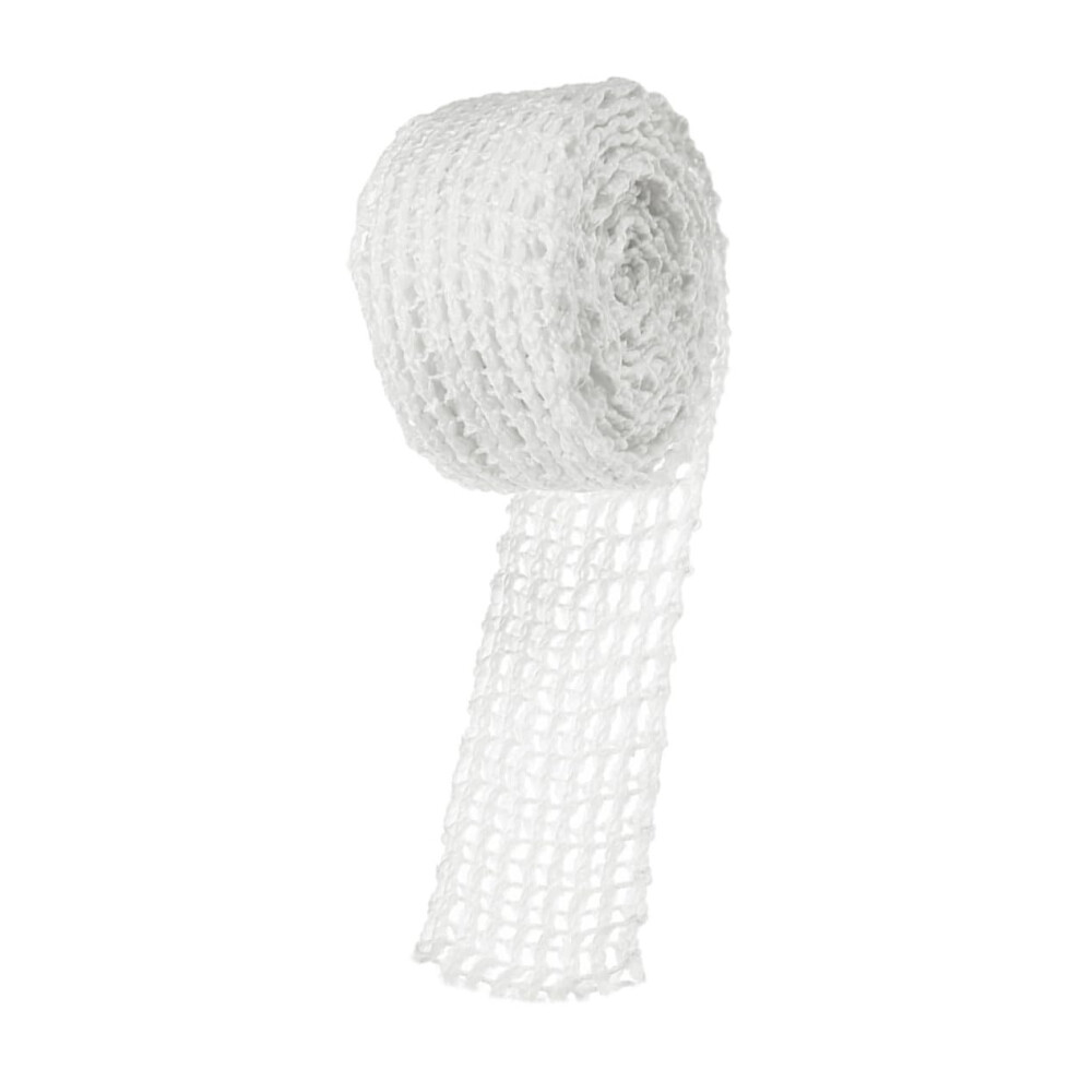 Cotton Meat Netting Roll For Beef And Poultry Cooking, Elastic Kitchen String With Ventilation For Char Siu And Roast Packaging 9044945708936