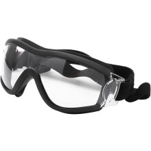 Dog Sunglasses, Windproof Eye Protection For Outdoor Explorers, Anti-Shattering Lenses, Breathable & Adjustable Nose Bridge, Eight-Strand Nylon