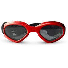 Pet Eye Shield, Durable Dog Pet Sunglasses With Year-round Use And Heart Shape Costume Compatibility