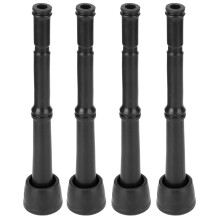 Livestock Milking Machine Liners, Non-Toxic Odorless Rubber Liners for Cow And Sheep Milking Machines, Designed For Cow Teats Easy Installation