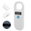 RFID Microchips Scanner ISO11784 85 Protocol Pet Microchip Reader FDX B Compatible Animal ID Scanner EMID Reader Low Frequency Tag Reader 5