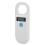RFID Microchips Scanner ISO11784 85 Protocol Pet Microchip Reader FDX B Compatible Animal ID Scanner EMID Reader Low Frequency Tag Reader 2