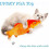 Plush Cat Toy Collection, Simulation Fish with Rechargeable Battery for Endless Fun 3
