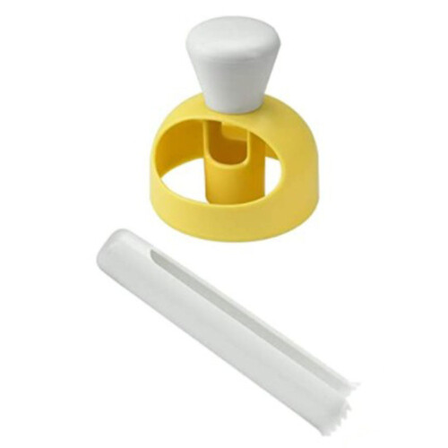 Effortless Donut Making Kit, Including Dipping Plier For A Complete DIY Baking Experience 2