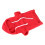 Φούτερ για κατοικίδια για χειμερινή ένδυση, ρούχα για κουνάβια, εξαιρετικό 8