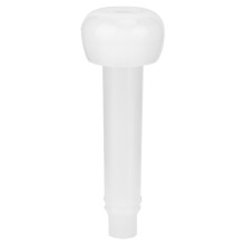 Soc de traite pour brebis, outil de traite en silicone pour une extraction optimale du lait, compatible avec les gobelets trayeurs pour la traite des