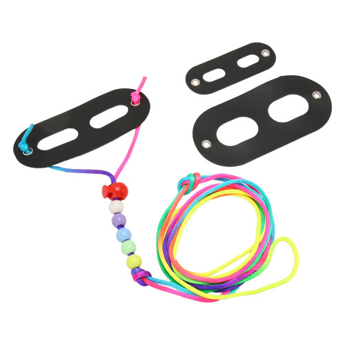 Ρυθμιζόμενο λουρί και ζώνη για ερπετά, ανθεκτικό υλικό, μαλακό δερμάτινο σχέδιο 2