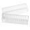 Nail Drill Bit Holder 30Piece Organizer Storage Box for Manicure Tools Home and Salon 1