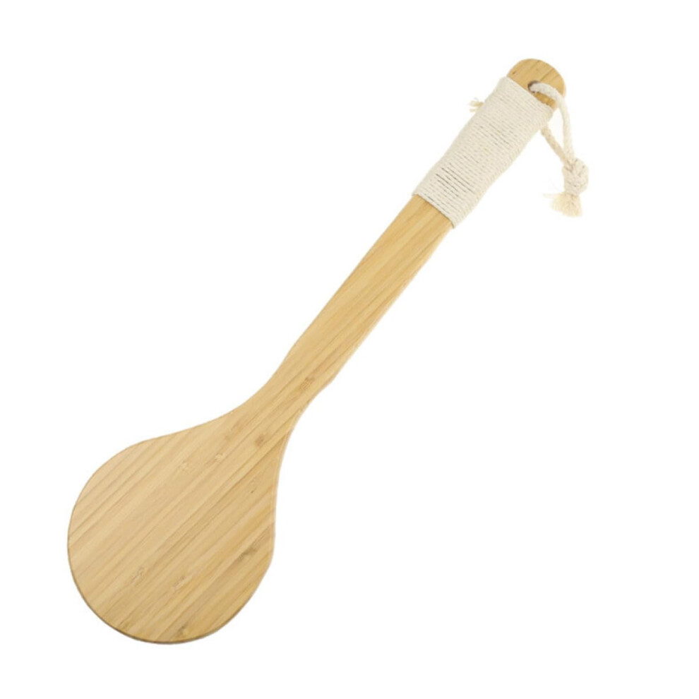 Long Handle Soft Bristle Bath Brush for Gentle Exfoliation and Deep Cleansing Back Scrubber