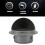 Disco rigido esterno USB da 2TB nero compatto da 2,5" storage affidabile 8