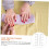 Silicone Toe Separators for Pedicure, Soft Reusable Toe Spacers for Nail Art and Alignment Support 5