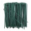 Versatile Garden Stakes, Galvanized Metal Landscape Staples, Sharp Ends For Quick Insertion, U-Type Design For Enhanced Support, Ideal For Weed 1