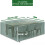 Κάλυμμα εξωτερικού καναπέ με σταθεροποίηση UV, ανθεκτικό στις καιρικές συνθήκες 2
