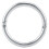 Bull Nose Ring, Multifunctional Cattle Veterinary Instruments, Professional Rustproof Breeding Tools with Anti-Rust Finish, Easy to Use Design for 1