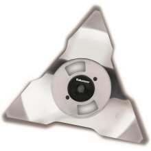 Cuchillas de corte bajo para modelos RC Robomow RS, cuchilla de corte plegable en forma de estrella, cuchillas resistentes para mayor durabilidad,
