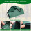 Lightweight Durable Reusable Leaf Collector, Innovative Gardening Tool for Efficient Debris Collection 4