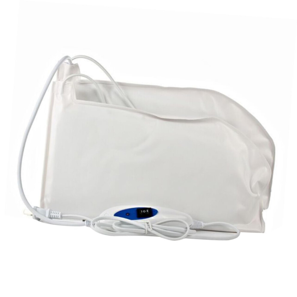 Paraffin Wax Gloves Heated Hand Mitts for SpaGrade Heat Therapy and Deep Hydration Treatment