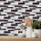 Versatile Peel and Stick Tile Backsplash, Transform Your Space with Ease and Style 5