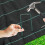 Versatile Garden Stakes, Galvanized Metal Landscape Staples, Sharp Ends For Quick Insertion, U-Type Design For Enhanced Support, Ideal For Weed 4