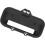 Bluetooth Speaker Case Silicone Waterproof Shockproof Cover with Full Access Controls Black 3