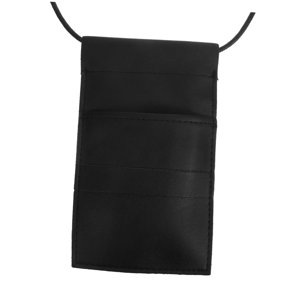 Hairdressing Tool Belt With Scissor Pouch, Durable Waist Bag For Barber And Stylist Organizer 9450606977779