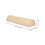 Wooden Neck Pillow for Sauna Ergonomic Solid Wood Support with Handmade Smooth Finish 2