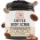 Coffee Body Scrub Exfoliator 220g Vegan Formula 1