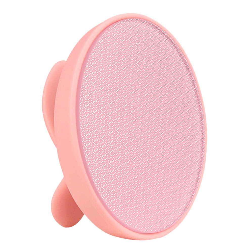 Nano Glass Foot File Pedicure Tool for Dead Skin Removal and Smooth Heels, TravelFriendly for Women