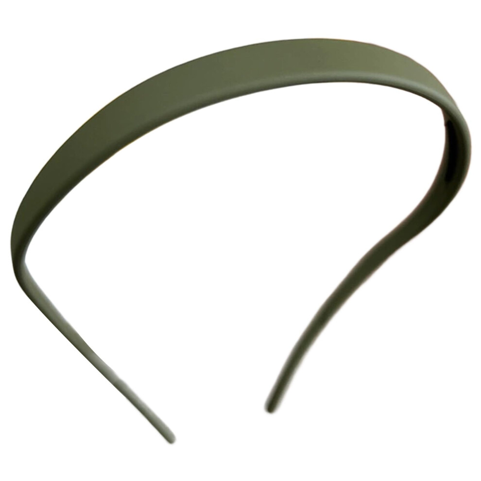 Headbands for Glasses Wearers with Anti Slip Elastic Design and Vintage Stylish Comfort