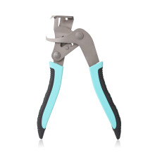 Car Trim Removal Tool Heavy Duty Alloy Steel Clip Pliers with Ergonomic NonSlip Grip 1pc
