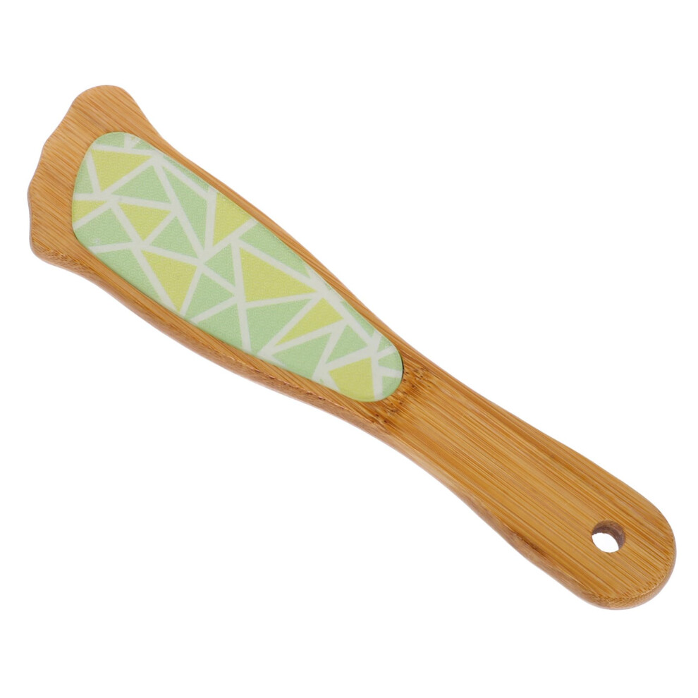 Foot File for Dead Skin and Callus Removal, Reusable Pedicure Tool for Cracked Heels